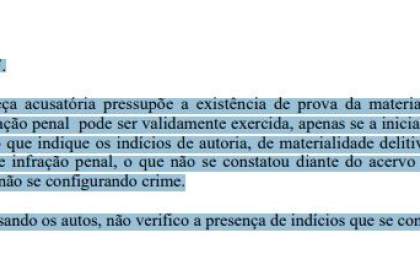 Justiça Federal arquiva denúncia feita por hacker contra policial civil de Araçatuba