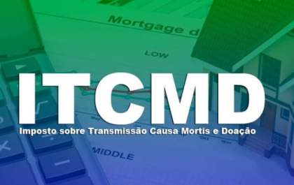 Secretaria da Fazenda realizará live sobre ITCMD