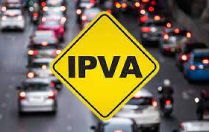 Sefaz-SP recebe segunda parcela do IPVA 2023 dos veículos com placa final 0