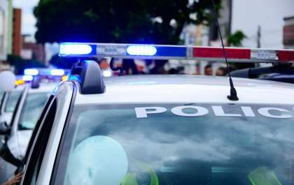 Adolescente e jovem são mortos a tiros em Ilha Solteira