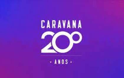 “Caravana 20 anos” da TV Tem vai chegar a Andradina
