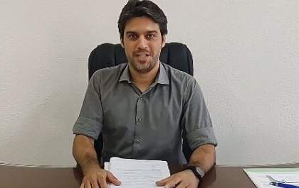 Prefeito de Penápolis anuncia R$ 15 milhões em investimentos