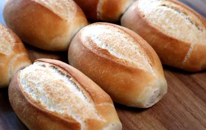 Relatório sobre preço do pão francês em TL revela que não há valor abusivo
