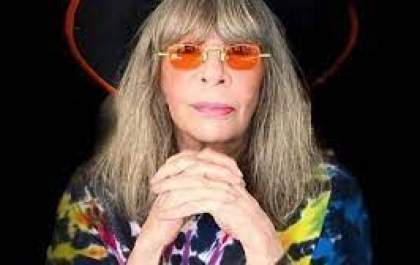 Rita Lee é internada em São Paulo