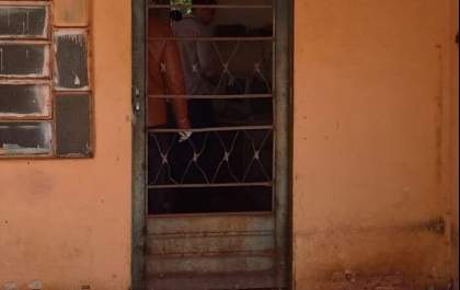 Mulher tem hemorragia e companheiro a assiste agonizando até a morte em Três Lagoas