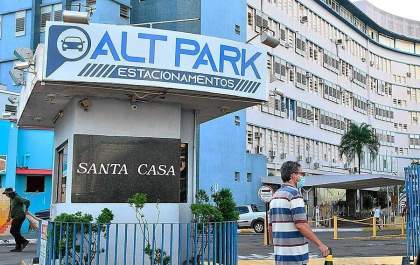 Câmara quer criar comissões para atuar junto à Santa Casa de Araçatuba