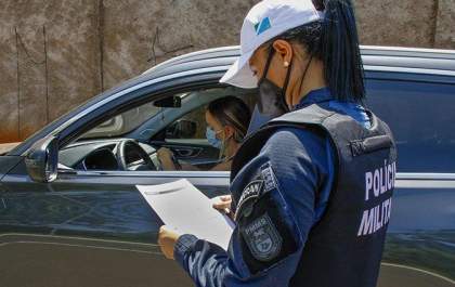 Cetran realiza Ciclo de Palestras para discutir legislações e projetos para educação no trânsito em MS