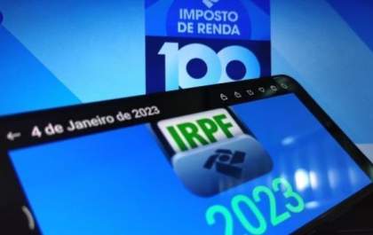 Receita Federal espera receber até 39,5 milhões de declarações do Imposto de Renda neste ano