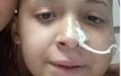 Na luta contra leucemia, Marcos Antônio precisa com urgência de doação de sangue