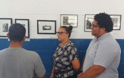 Jovens da Fundação Casa de Araçatuba realizam Mostra Cultural