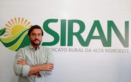 A força do agro: os números falam por si