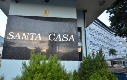 Santa Casa de Araçatuba anuncia suspensão de pagamentos