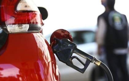 Petrobras reduz preços de gasolina e diesel para as distribuidoras