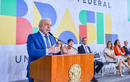 Lula recria conselho para combate à fome no Brasil