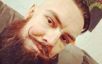 Corpo de Abner Olmos está sendo velado na Capela Pax Vida