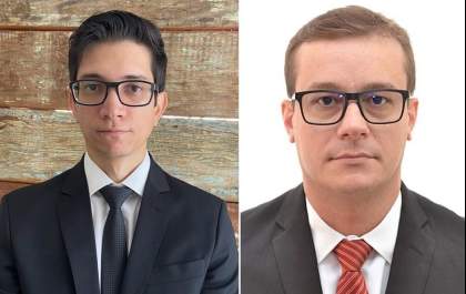 Ex-alunos de Direito são aprovados em um dos concursos mais difíceis do País