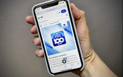 Receita Federal divulga regras para o IRPF 2023