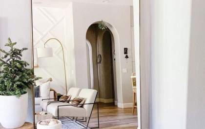 Além da decoração: espelhos são responsáveis por modificar ambientes. Saiba mais!