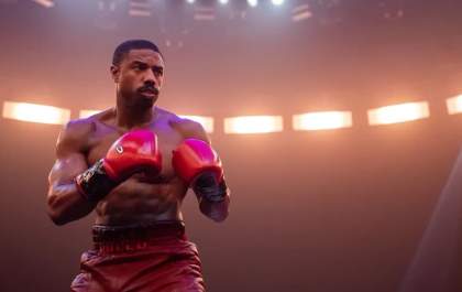 Araçatuba tem estreia de Creed III e pré-estreia de Pânico VI