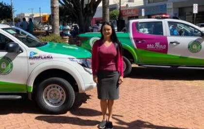 Liminar impede que marido da prefeita de Auriflama entre na Prefeitura