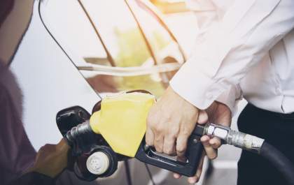 Saiba como economizar ao abastecer seu carro em Três lagoas