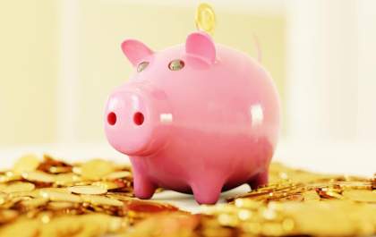 Como enfrentar as dificuldades e começar a guardar dinheiro