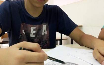 Cultura abre vagas para aulas de dança de salão e desenho artístico