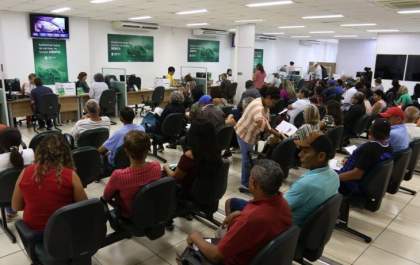 Programa CNH MS Social atendeu 707 inscritos em mutirão
