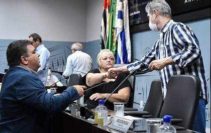Projeto de emendas impositivas no Orçamento de Araçatuba está em 2ª discussão