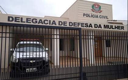 Empresário é acusado de estupro contra locatária de residência