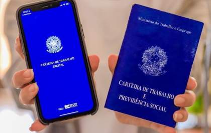 Funtrab disponibiliza 2,8 mil vagas de emprego em MS nesta segunda-feira