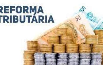Alckmin diz que reforma tributária tem que ser feita neste ano