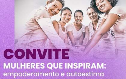 CRM e Sebrae de Araçatuba promovem evento em comemoração ao Dia da Mulher
