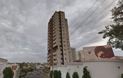 Leilão termina sem propostas para terreno com 2 torres na Duque de Caxias