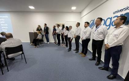 Rede de farmácias lança 'Universidade Corporativa' com cursos gratuitos em Araçatuba