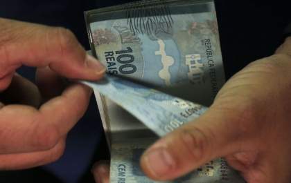 Saque de valores esquecidos recomeça nesta terça-feira