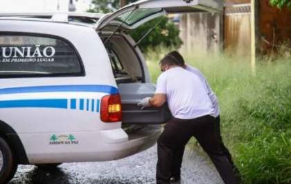 Polícia busca por familiares do três-lagoense, Luiz Fernando Pereira Soares, morto a pauladas na capital