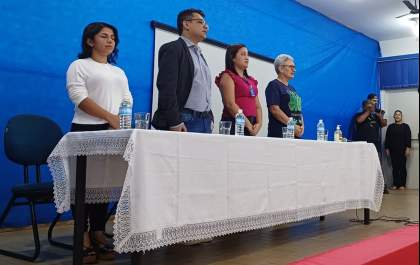 Prefeitura de Três Lagoas realiza cerimônia de posse de aprovados em concursos de 2018 e 2021