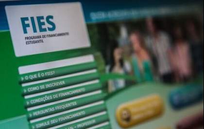 FIES 2023: Inscrições começam nesta terça-feira (7); confira vagas