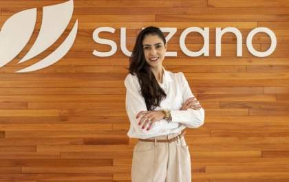 Com aumento de 146,6% nas contratações, Mulheres conquistam seu espaço na Unidade da Suzano em Três Lagoas