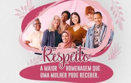 Câmara realiza Sessão Solene em homenagem às mulheres