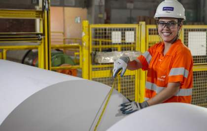 Instituto Chamex oferece formação técnica gratuita para mulheres em Três Lagoas