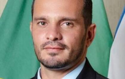 Vereador Fabrício Mazotti enaltece reforma de escola no Assentamento Timboré