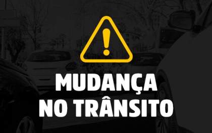 Trechos das ruas Antônio Selestrino Pereira e Lorena terão trânsito alterado