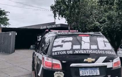 Autora de tentativa de homicídio é presa em Três Lagoas