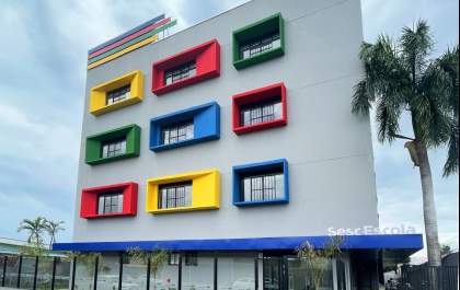 Sesc Três Lagoas inaugura novo prédio nesta sexta-feira (10)