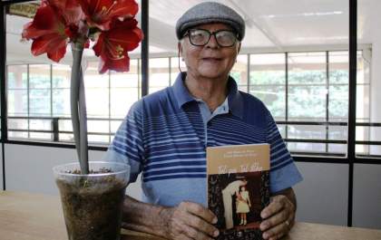 Poetas lançam livro nesta sexta em Penápolis