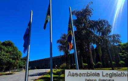 Hospitais filantrópicos e santas casas se reúnem nesta segunda feira, para apresentar demandas na Assembleia Legislativa de MS