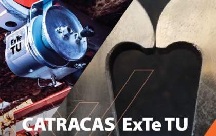 Catracas TU: confiança que garante a segurança no transporte florestal