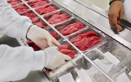 MS abre mercado para exportar carne ao México depois de retirada de vacina contra aftosa